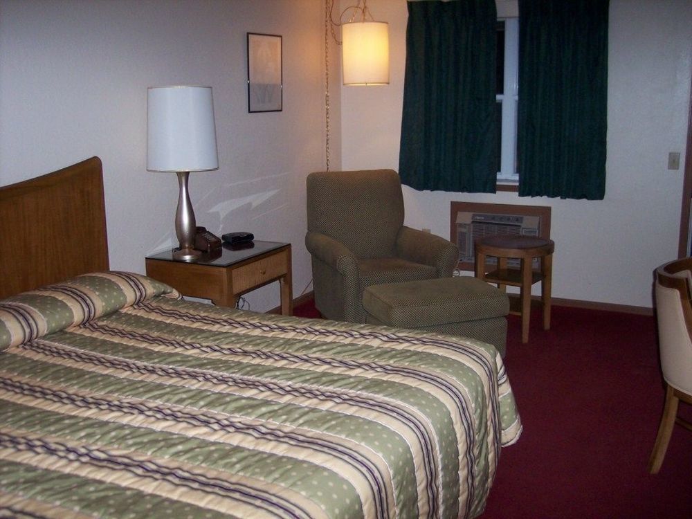 Night Inn Sweet Springs Pokój zdjęcie
